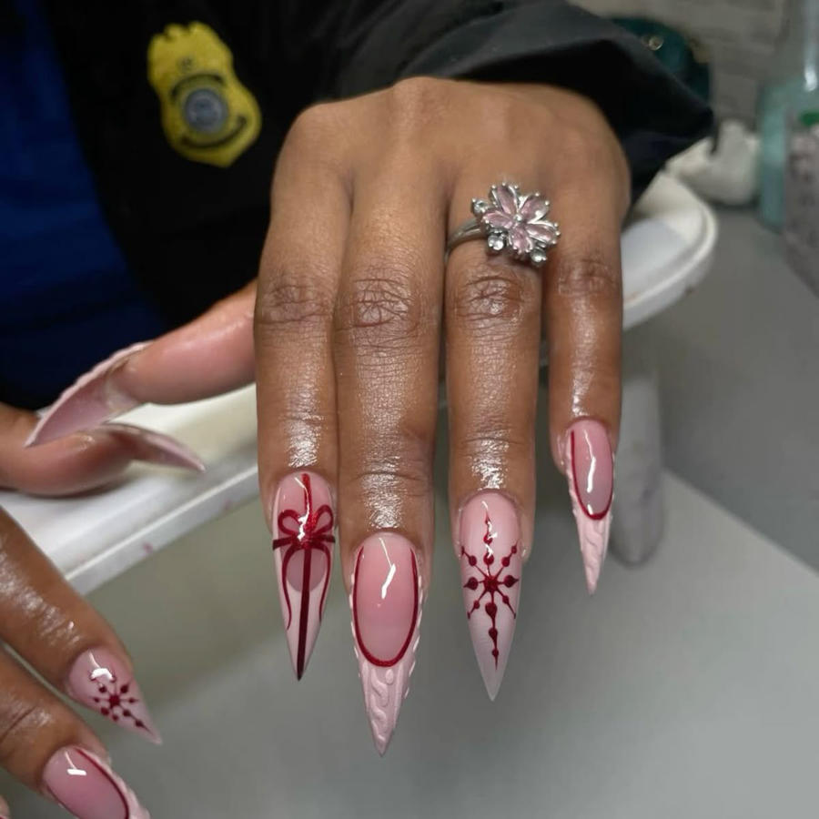 Nail Design